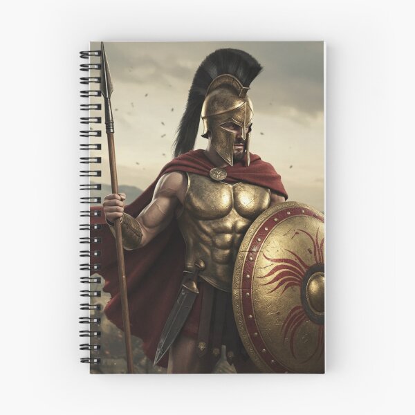 Item preview, A warrior from ancient time  designed and sold by Hamoudi89.