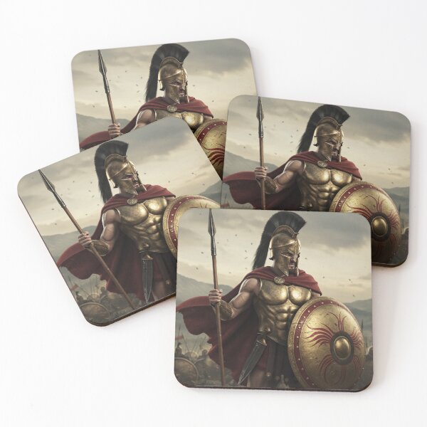 Item preview, A warrior from ancient time  designed and sold by Hamoudi89.
