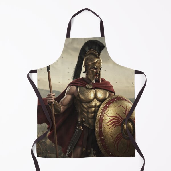 Item preview, A warrior from ancient time designed and sold by Hamoudi89.