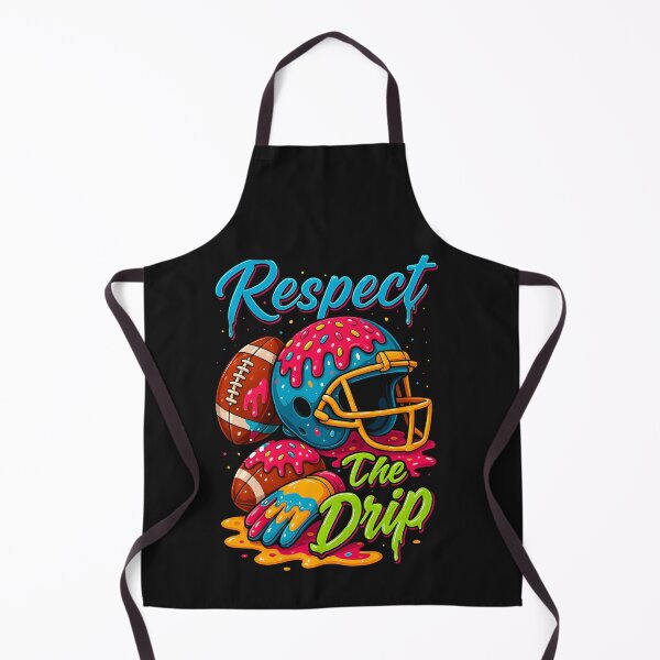 Item preview, Fútbol Drip Boys Fútbol Helado Respeto Drip designed and sold by ArleneRowe.