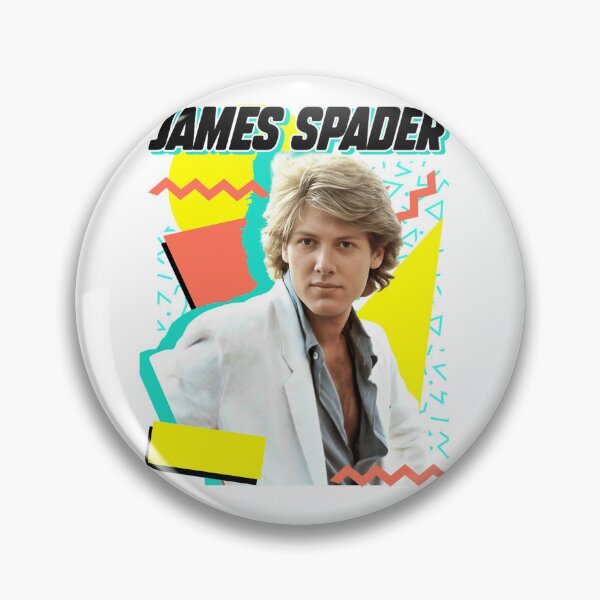 Item preview,  James Spader Retro Style 80S Hunk designed and sold by Fashion-Store07.