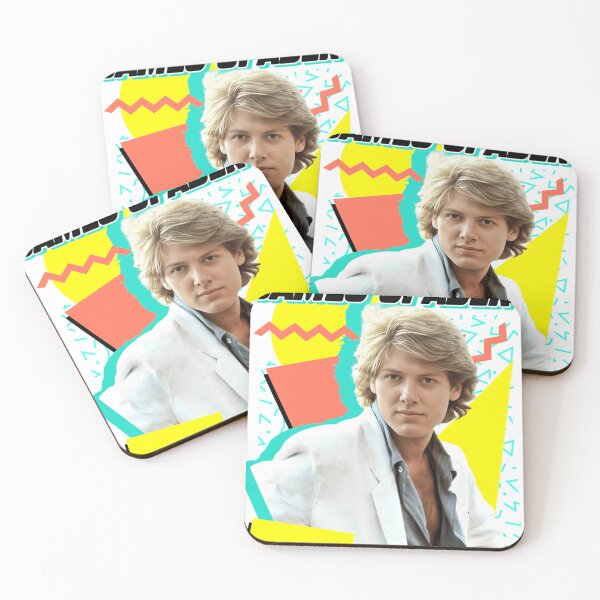 Item preview,  James Spader Retro Style 80S Hunk designed and sold by Fashion-Store07.