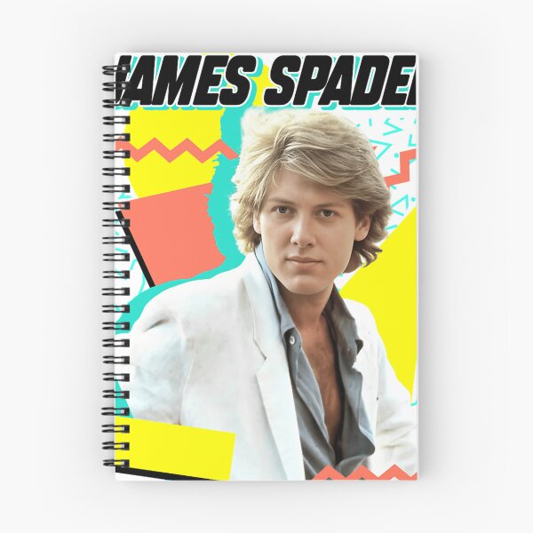 Item preview,  James Spader Retro Style 80S Hunk designed and sold by Fashion-Store07.