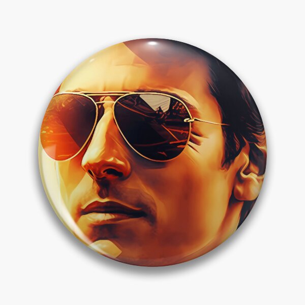 Item preview, Art - Tom Cruise designed and sold by chrgj0tamara.