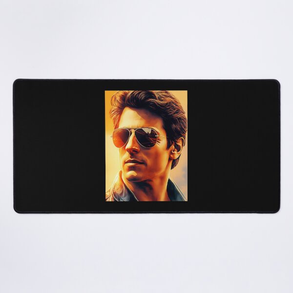 Item preview, Art - Tom Cruise designed and sold by chrgj0tamara.