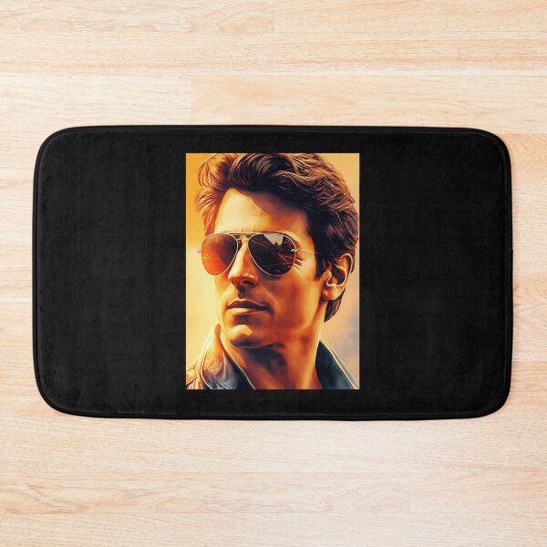 Item preview, Art - Tom Cruise designed and sold by chrgj0tamara.