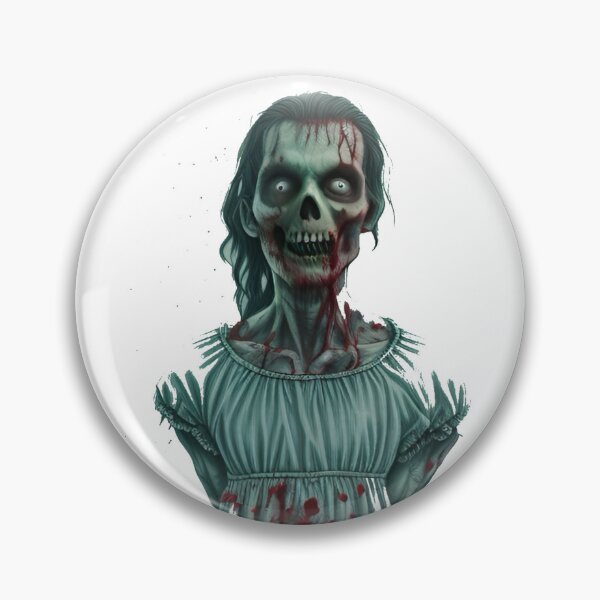 Item preview, Regency Zombie designed and sold by Glenbobagins.