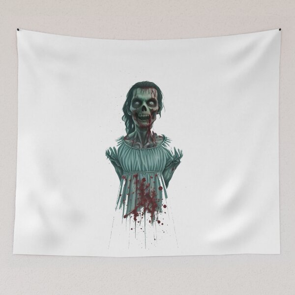 Item preview, Regency Zombie designed and sold by Glenbobagins.