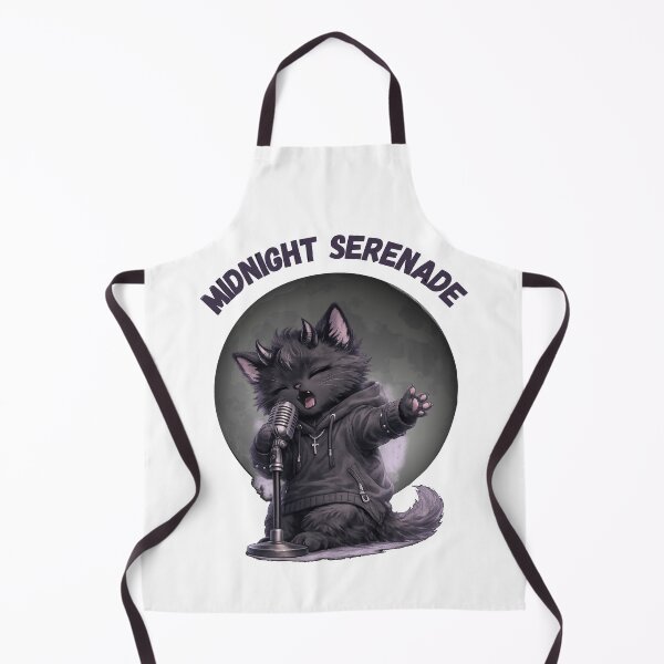 Item preview, Midnight Serenade designed and sold by Lavender-Kitty.