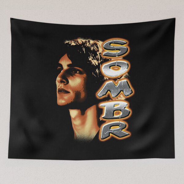 Item preview, Grunge Style Lo-fi Pop Singer designed and sold by FourtyNinen.