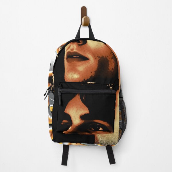 Item preview, Grunge Style Lo-fi Pop Singer designed and sold by FourtyNinen.