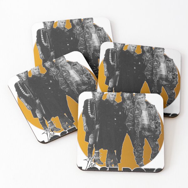 Item preview,  Retro The Lost Boys Tribute designed and sold by Fashion-Store07.