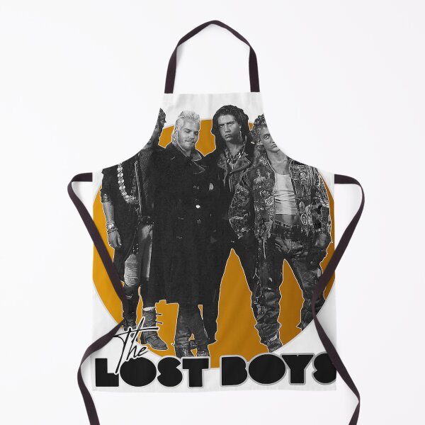 Item preview, Retro The Lost Boys Tribute designed and sold by Fashion-Store07.