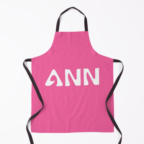 Item preview, Ann name designed and sold by Jeallan Designs.