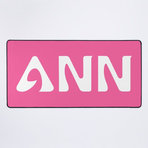 Item preview, Ann name designed and sold by Jeallan Designs.