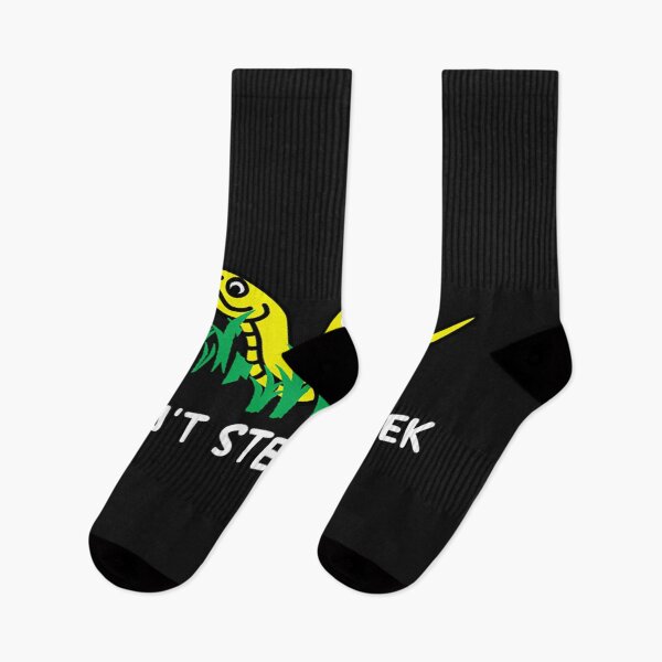 Item preview,  Don'T Step On Snek designed and sold by hellonitish.