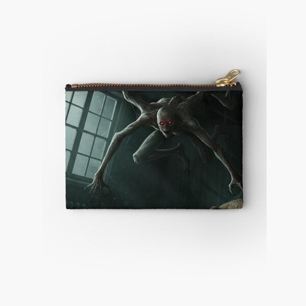 Item preview, A creature in the dark designed and sold by Hamoudi89.