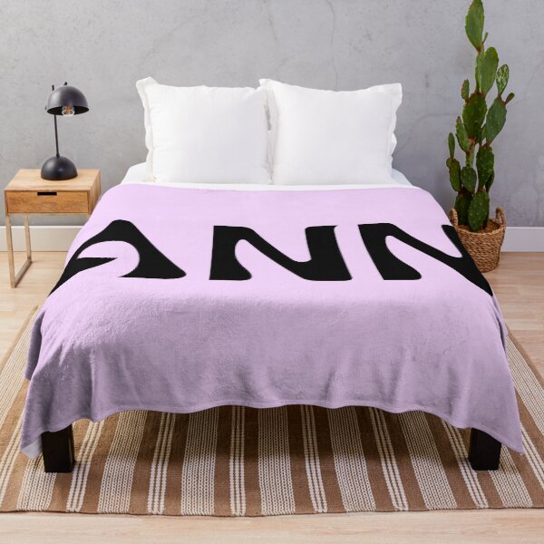 Item preview, Ann name designed and sold by Jeallan Designs.