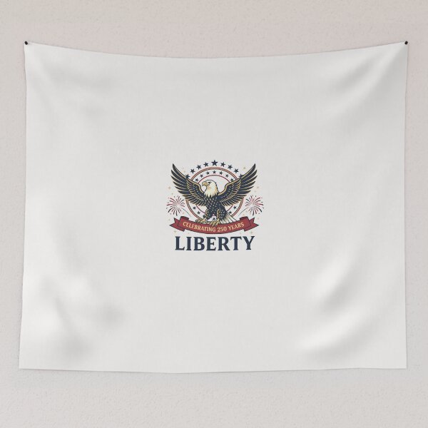 Artikelvorschau, 250 USA 250. Amerikanische Flagge Patriotisch 250 Jahre entworfen und verkauft von Trungles-tee.