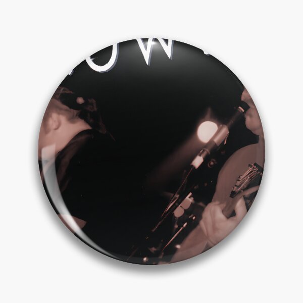 Item preview, Crowbar - Live And 1 Album 1994 designed and sold by DonnellCollie.