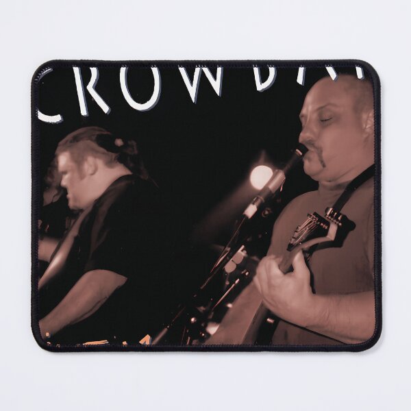 Item preview, Crowbar - Live And 1 Album 1994 designed and sold by DonnellCollie.