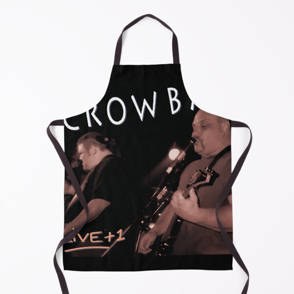 Item preview, Crowbar - Live And 1 Album 1994 designed and sold by DonnellCollie.