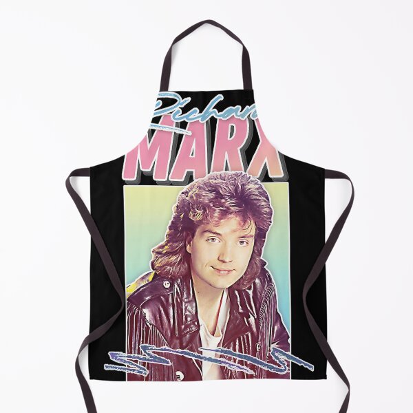 Item preview, Richard Marx 80S Retro P.Op Music Fan Design designed and sold by Fashion-Store07.