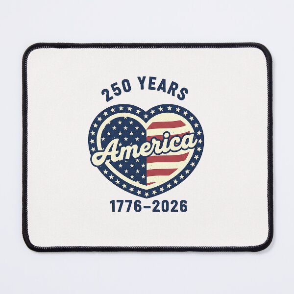Item preview, 250 USA 250th American Flag Patriotic 250 Years designed and sold by Trungles-tee.