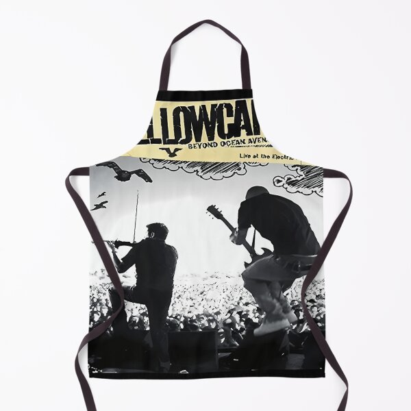 Item preview, Music And Present By Yellowcard Band America Rock designed and sold by merch-by-sho.