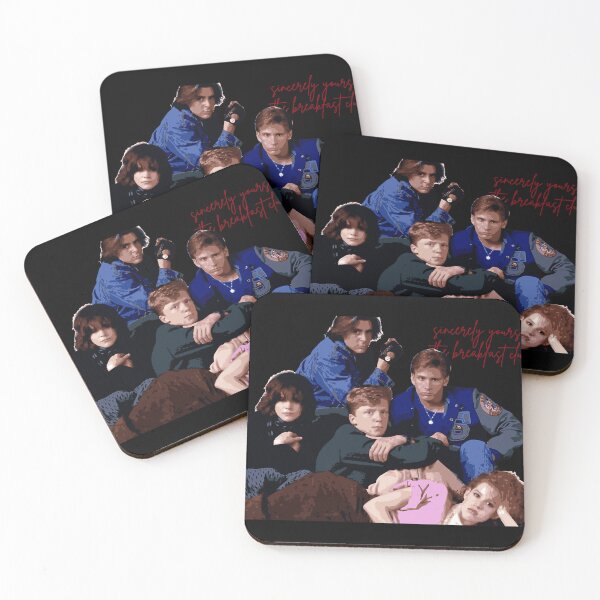 Item preview, Atentamente, El Club del Desayuno designed and sold by Fashion-Store07.