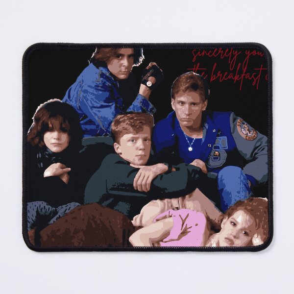 Item preview,  Sincerely Yours The Breakfast Club designed and sold by Fashion-Store07.