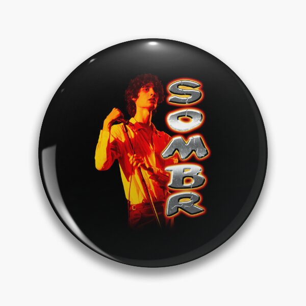 Item preview, 90s Retro Dream Pop Singer designed and sold by FourtyNinen.