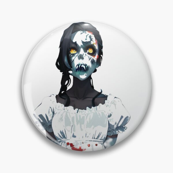 Item preview, Copy of Regency Zombie designed and sold by Glenbobagins.