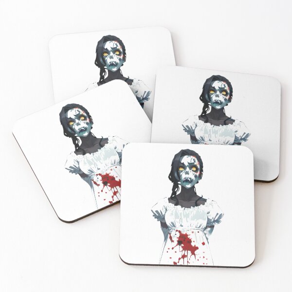 Item preview, Copy of Regency Zombie designed and sold by Glenbobagins.