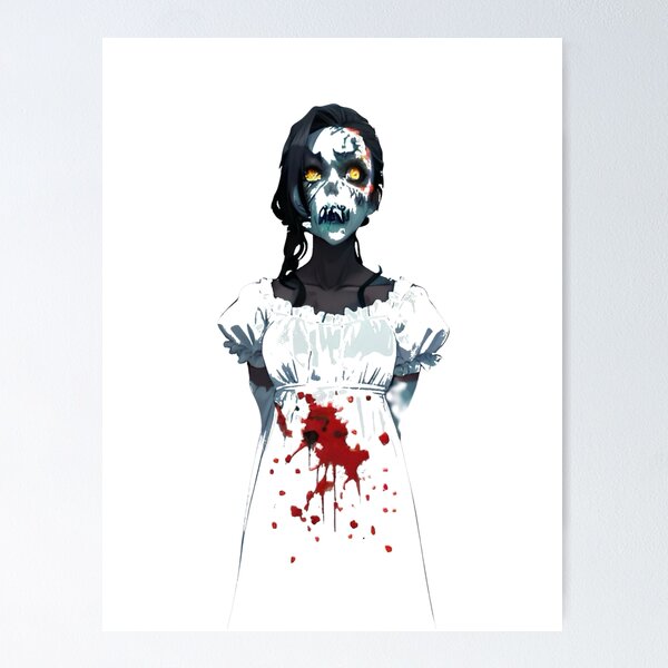 Item preview, Copy of Regency Zombie designed and sold by Glenbobagins.
