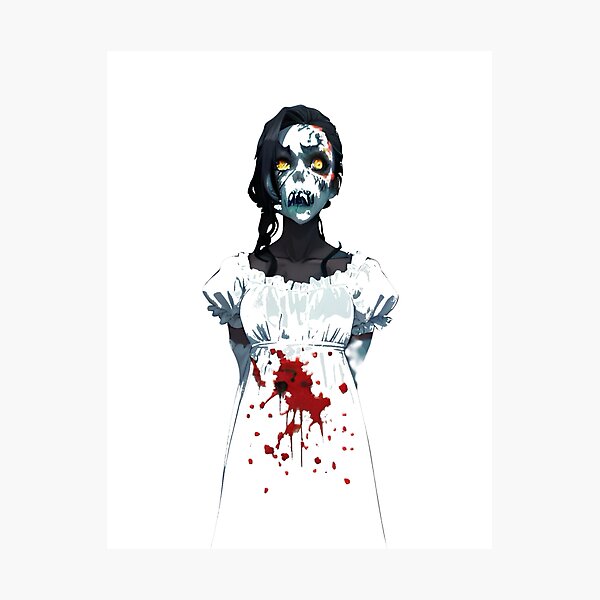 Item preview, Copy of Regency Zombie designed and sold by Glenbobagins.