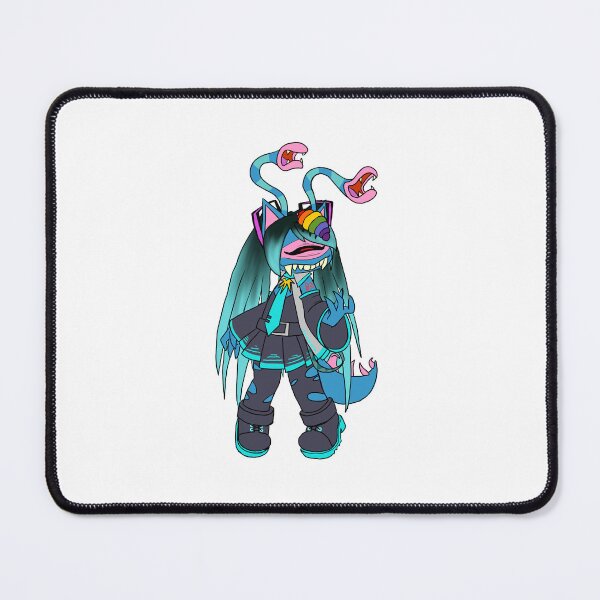 Item preview, Neoloid Calne ca designed and sold by AtDuskWeDraw.