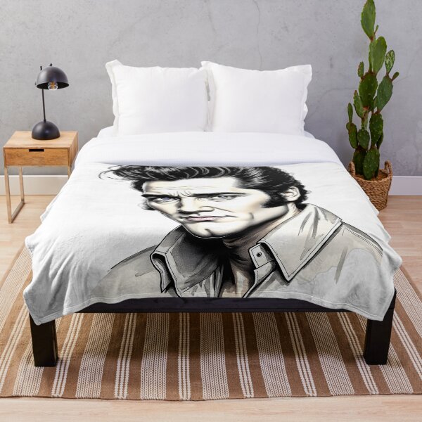 Item preview, The One and Only King of Music ELVIS designed and sold by Huskyyy Designs.