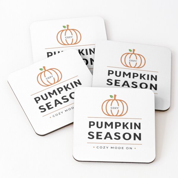 Item preview, Pumpkin Season Cozy Mode On designed and sold by the-dovlat.