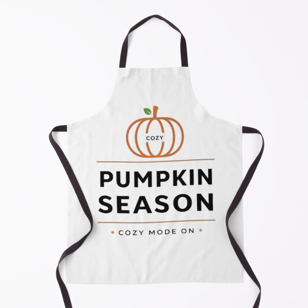 Item preview, Pumpkin Season Cozy Mode On designed and sold by the-dovlat.