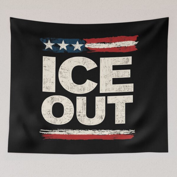Item preview, Ice-Out designed and sold by nancyvies.