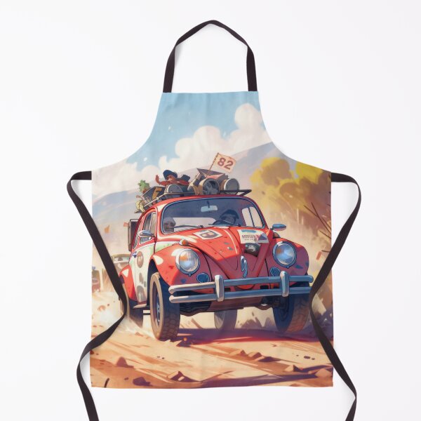 Item preview, DESERT LEGENDS presents: Baja Bug - Race Day designed and sold by Desert Legends.