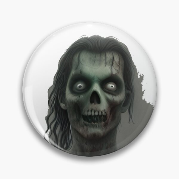 Item preview, Copy of Regency Zombie designed and sold by Glenbobagins.