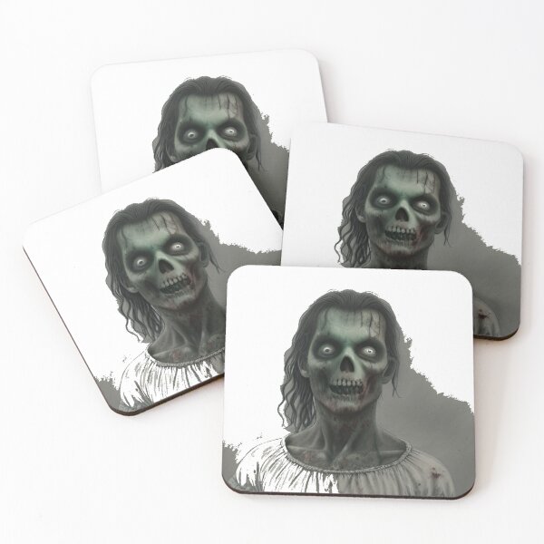 Item preview, Copy of Regency Zombie designed and sold by Glenbobagins.