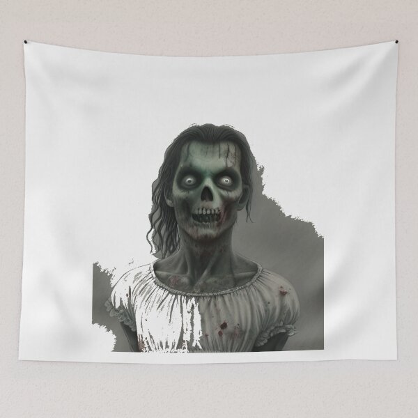 Item preview, Copy of Regency Zombie designed and sold by Glenbobagins.