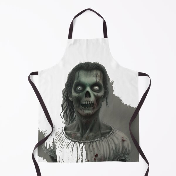 Item preview, Copy of Regency Zombie designed and sold by Glenbobagins.