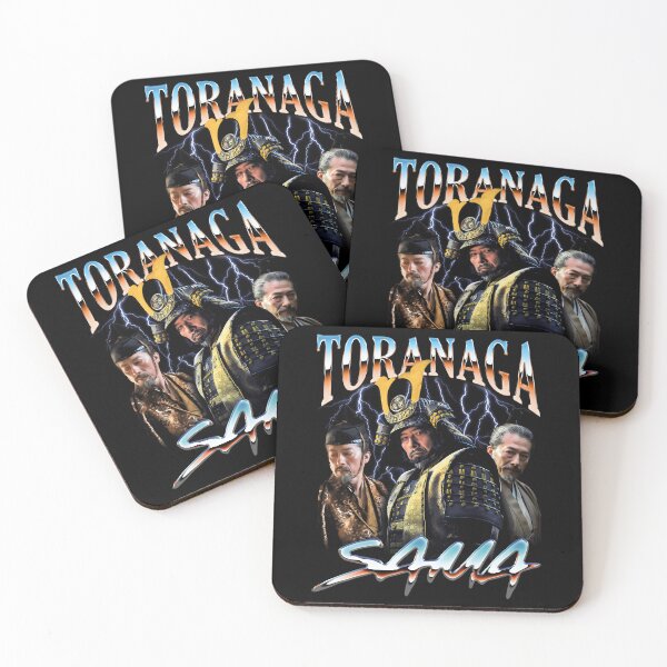 Item preview, Toranaga Sama designed and sold by ATEGO.