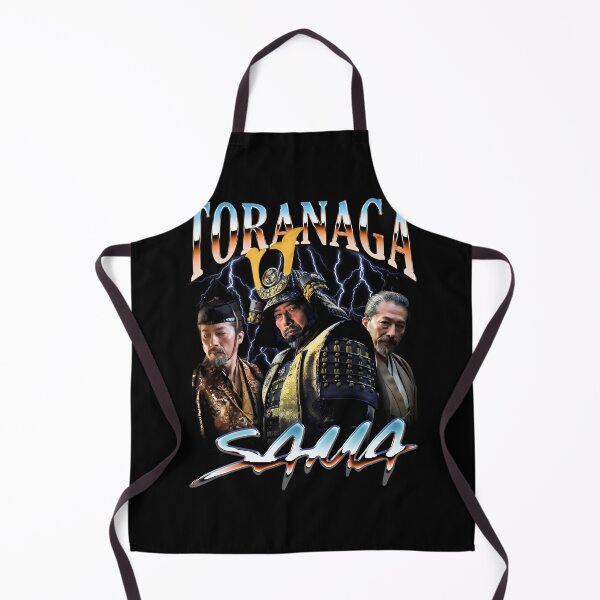 Item preview, Toranaga Sama designed and sold by ATEGO.