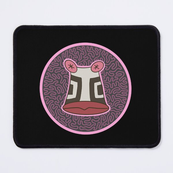 Item preview, Serco alien x unknot maze designed and sold by The Animéniacal Panda.