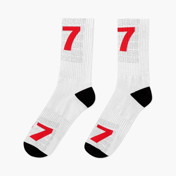 Item preview, Nico Hulkenberg 27 designed and sold by PatternDesign01.